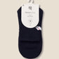 Crew Grip Socks - Labrador Black