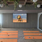 puppy yoga slinky dog theme