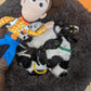 slinky dog toy story puppy yoga