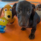 toy story puppy yoga